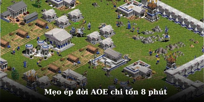 Tìm hiểu những công thức ép đời aoe nhanh nhất