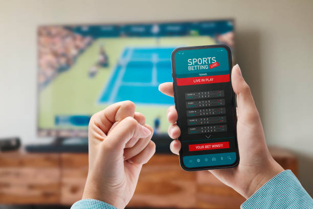 NC88 - Ứng dụng cá cược thể thao và casino trực tuyến
