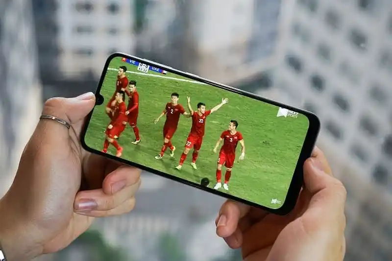Top 6 Ứng Dụng Cá Cược Trực Tuyến Tốt Nhất Cho Di Động